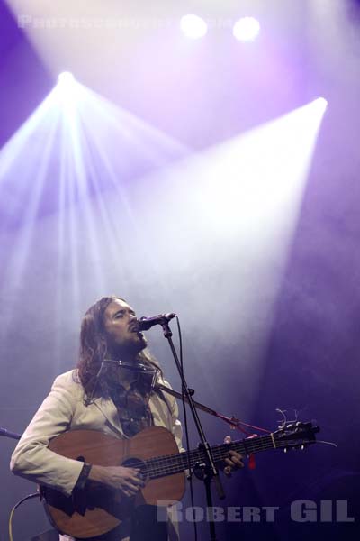 ELVIS PERKINS - 2015-10-14 - PARIS - La Cigale - 